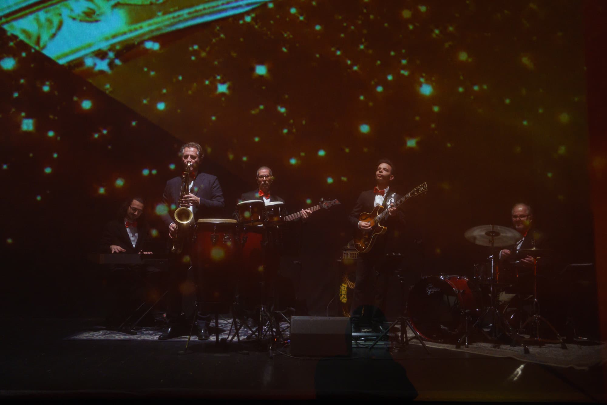 It's Christmas Time! - Immagine 1