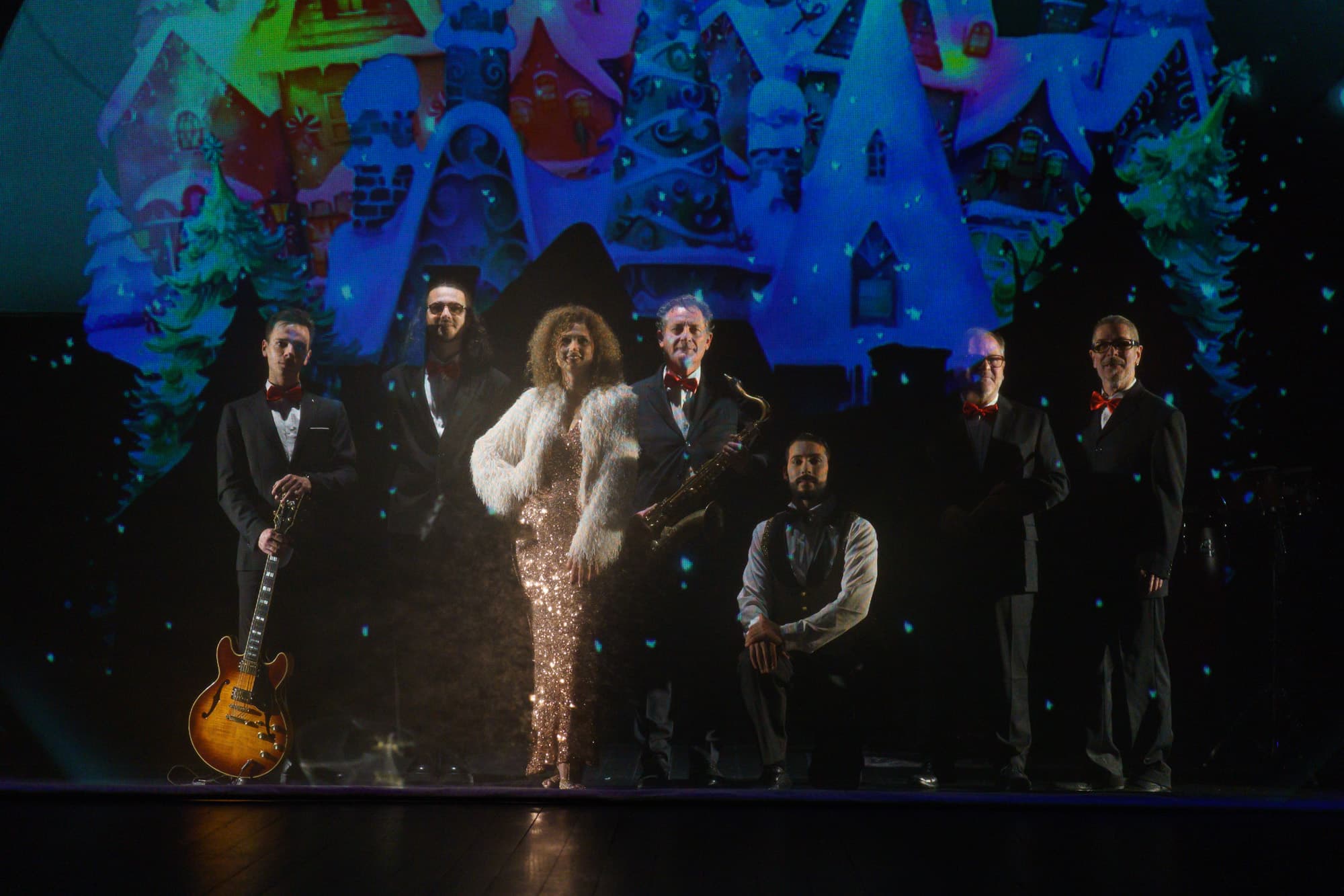 It's Christmas Time! - Immagine 2