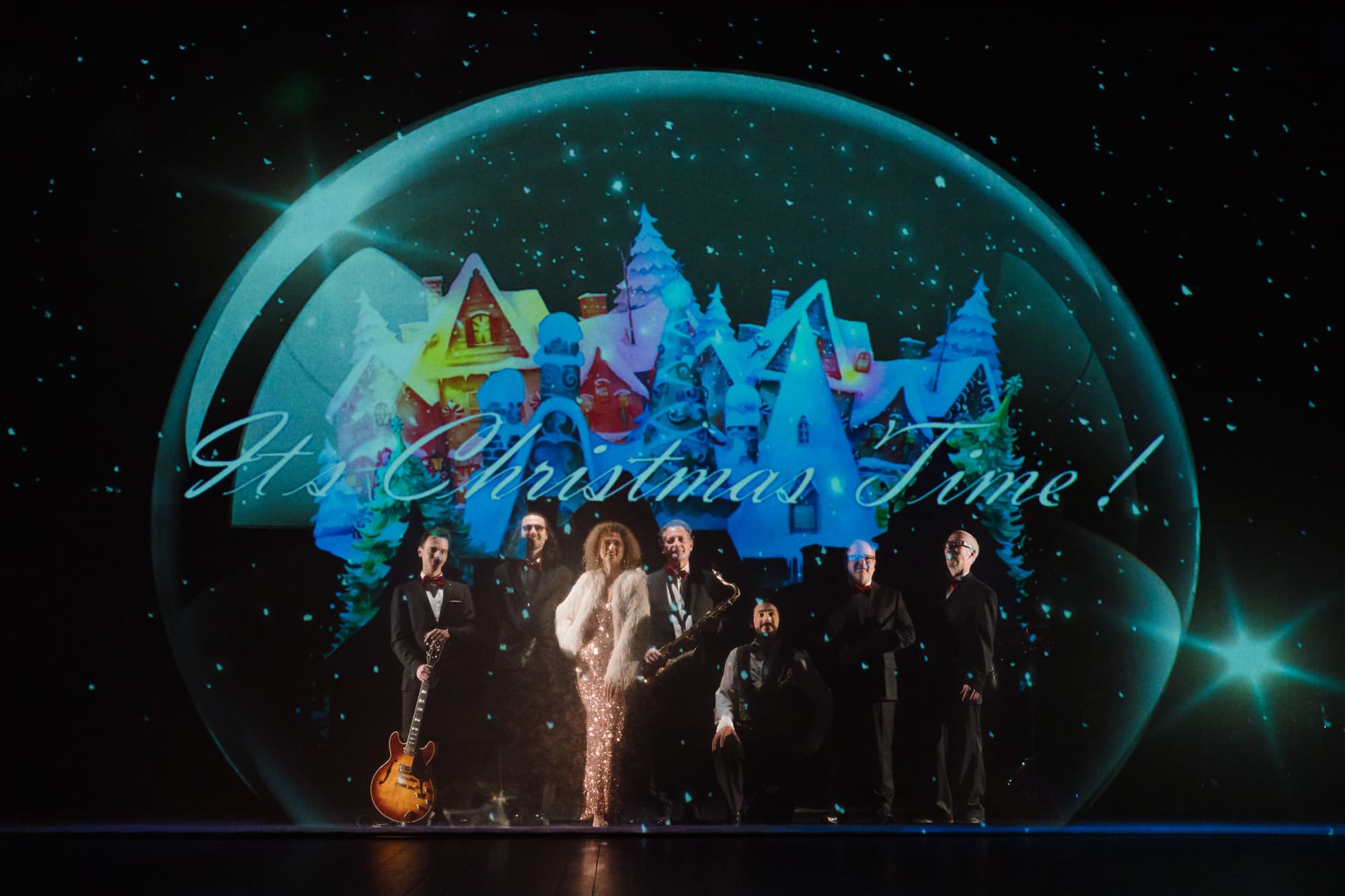 It's Christmas Time! — immagine 7