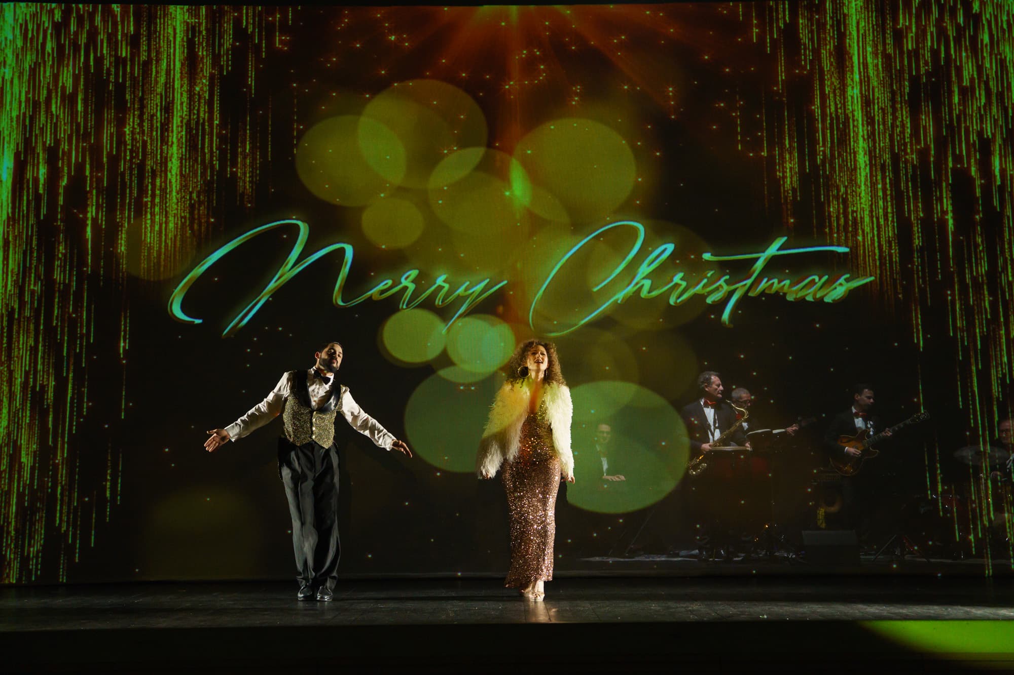 It's Christmas Time! - Immagine 3