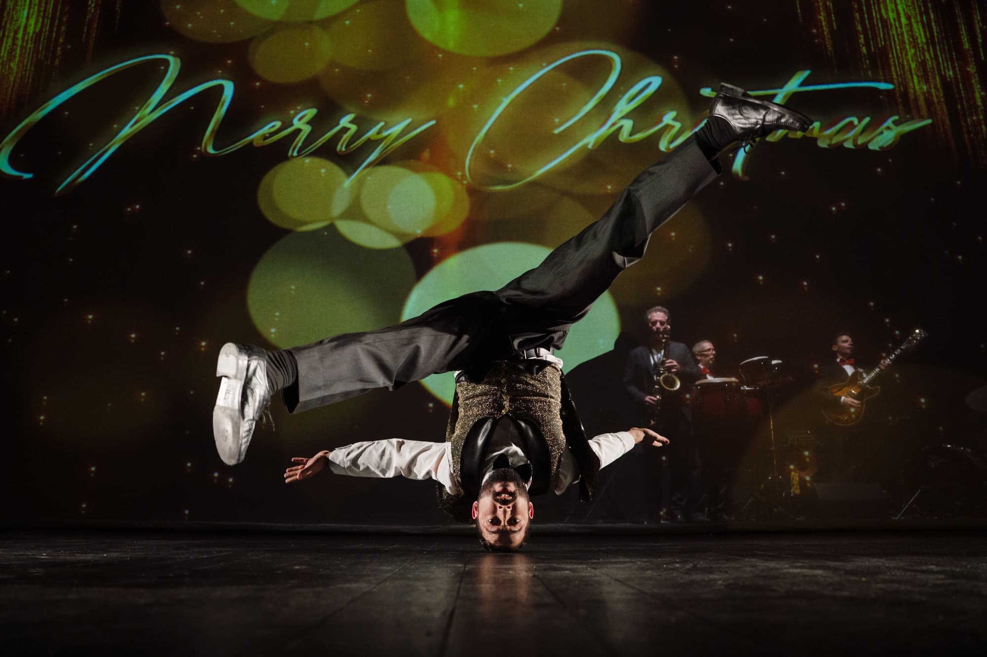 It's Christmas Time! — immagine 8