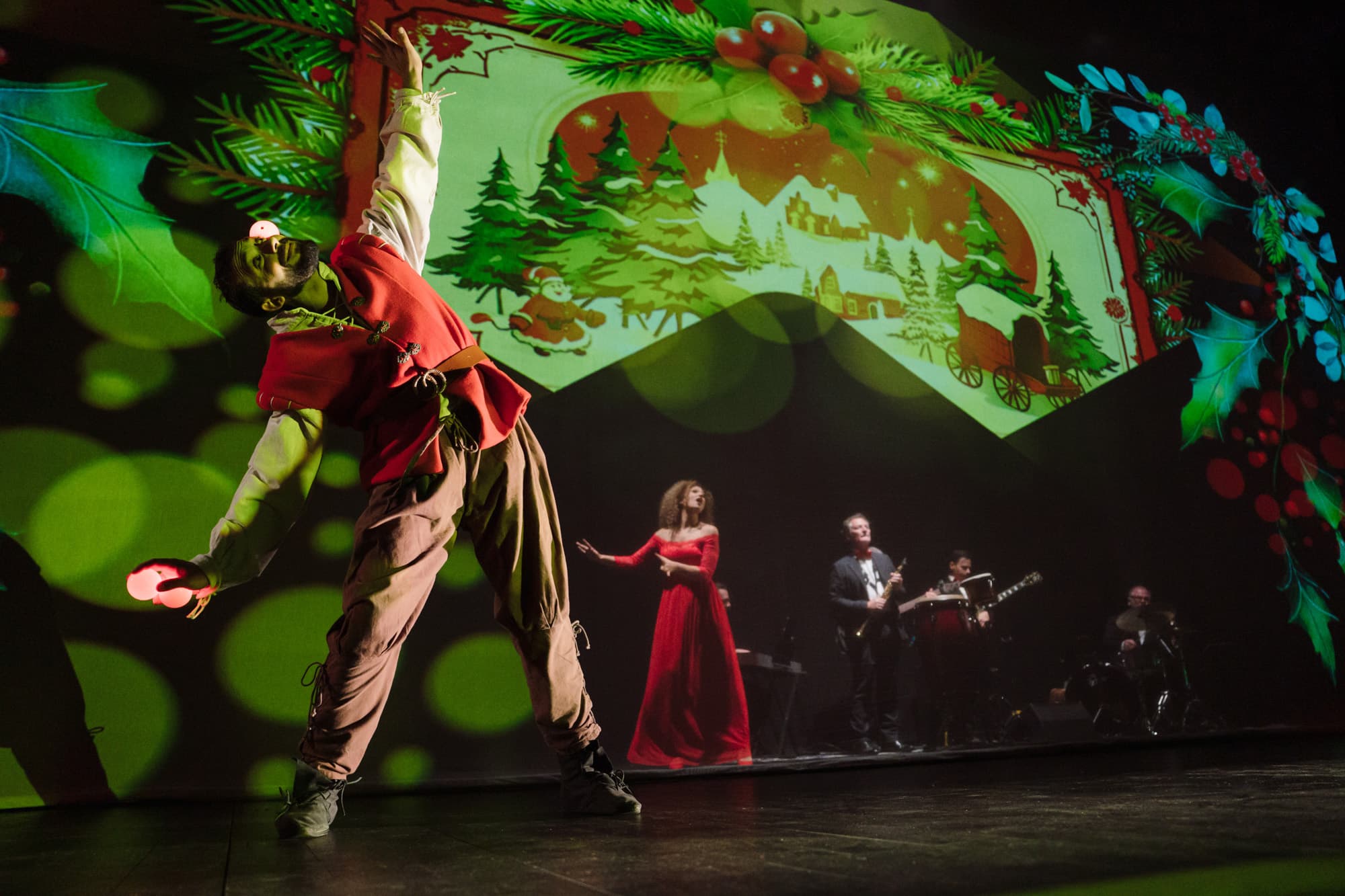 It's Christmas Time! — immagine 5