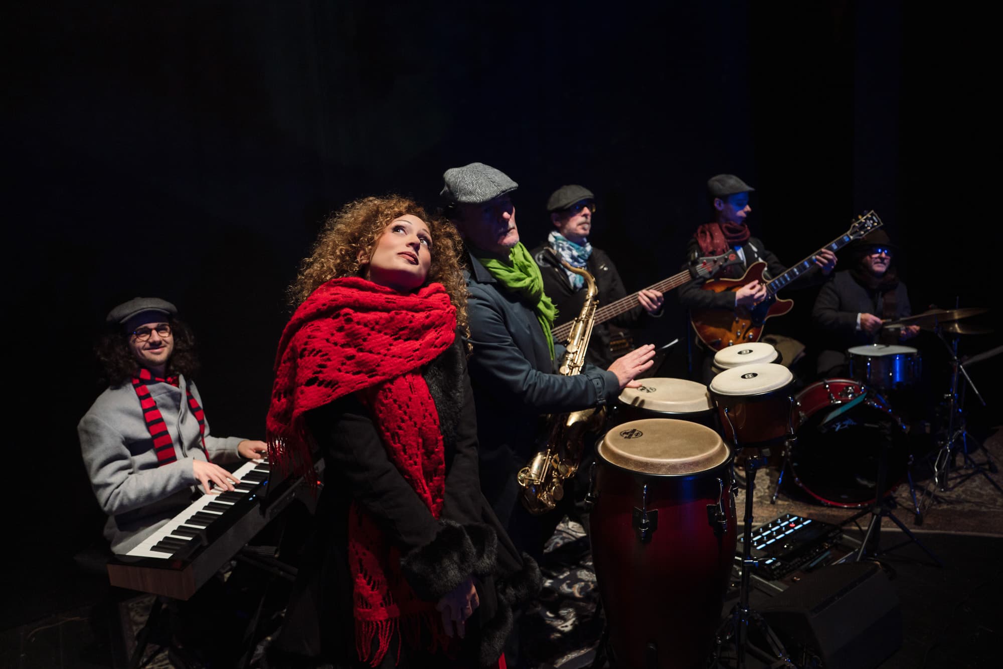 It's Christmas Time! — immagine 4