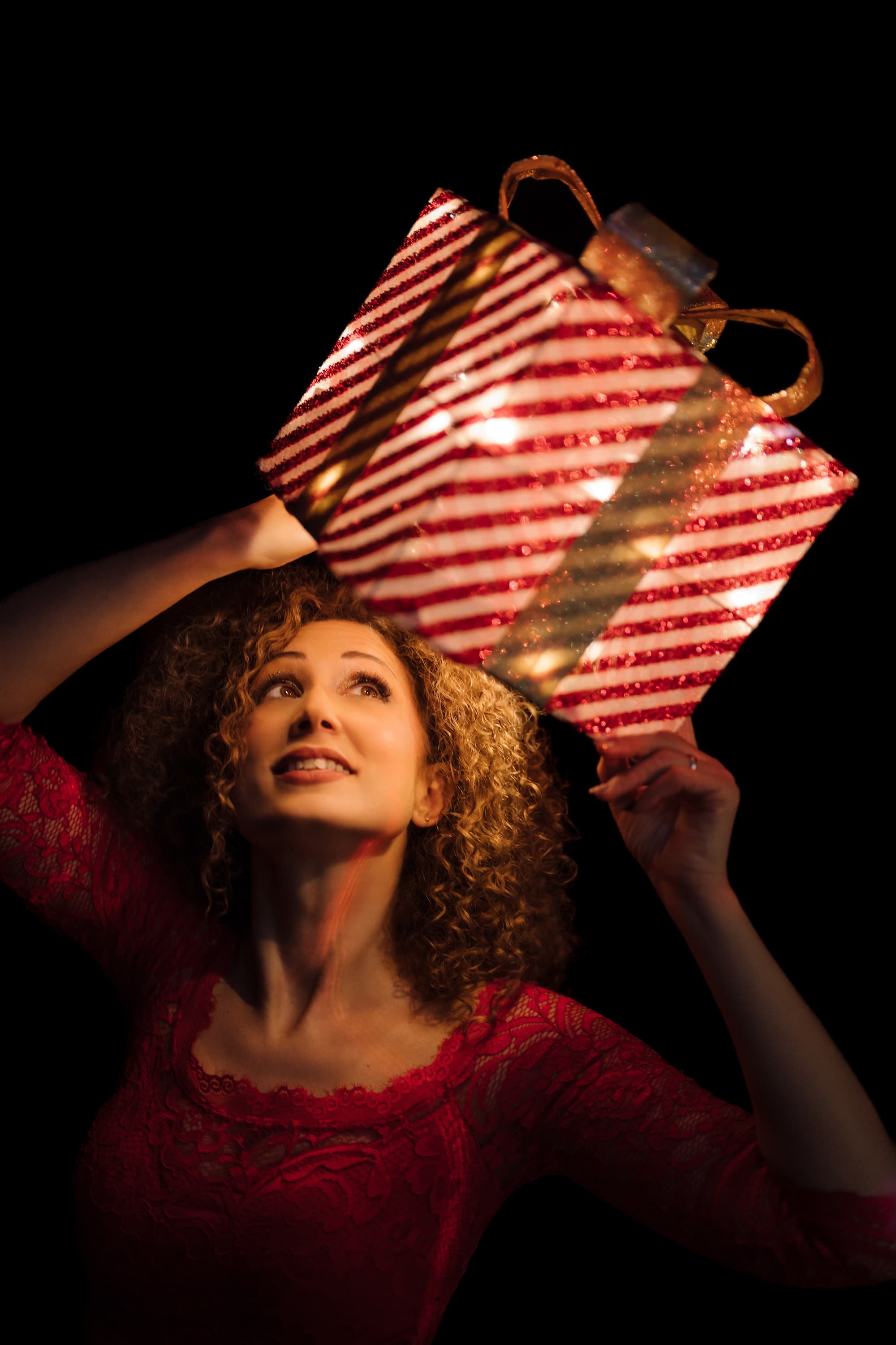 It's Christmas Time!