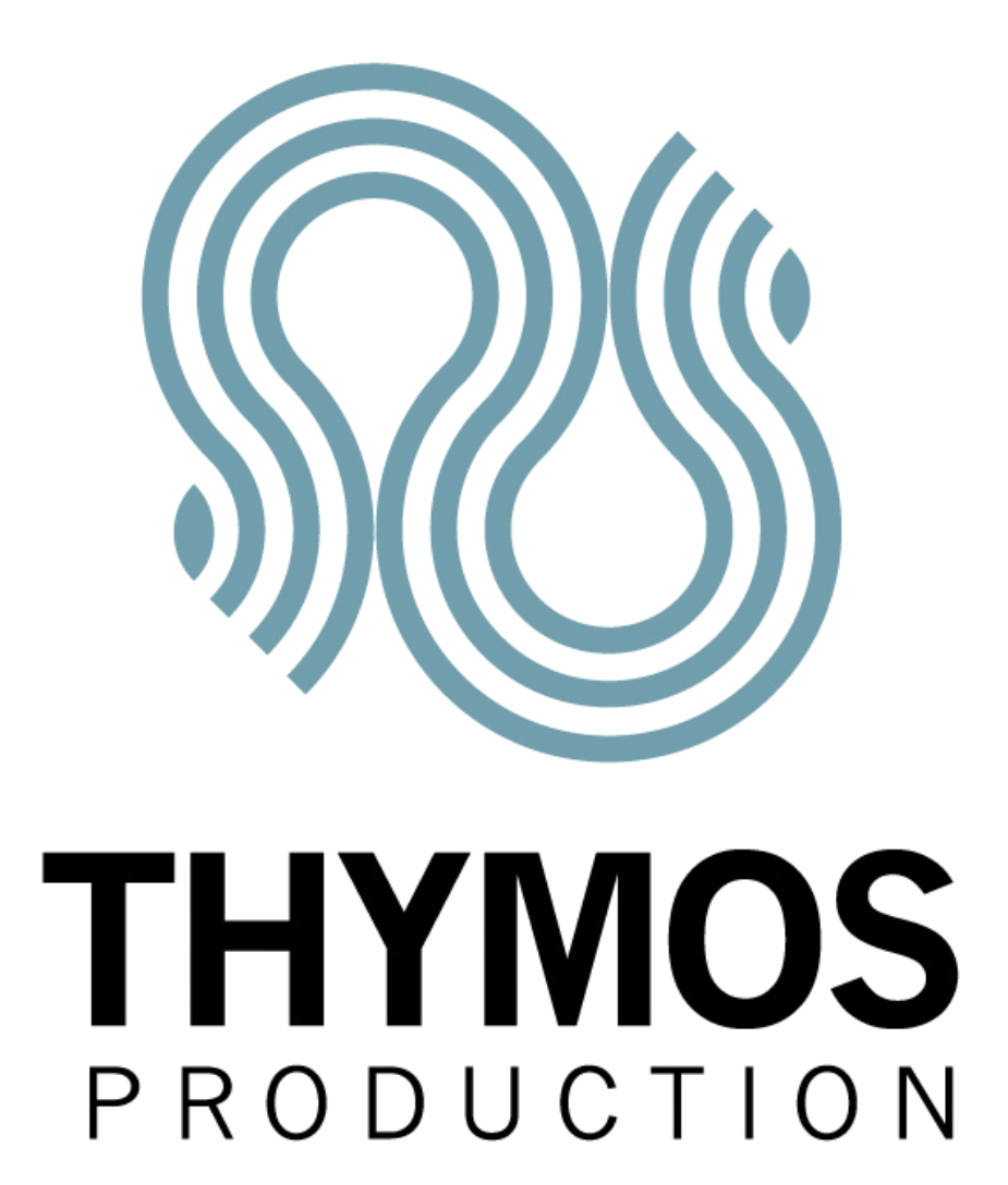 Thymos Logo